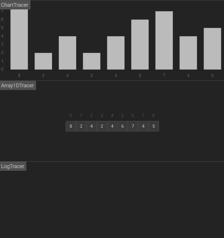 快速排序两边扫描交换法动画演示.gif 快速排序两边扫描交换法动画演示.gif