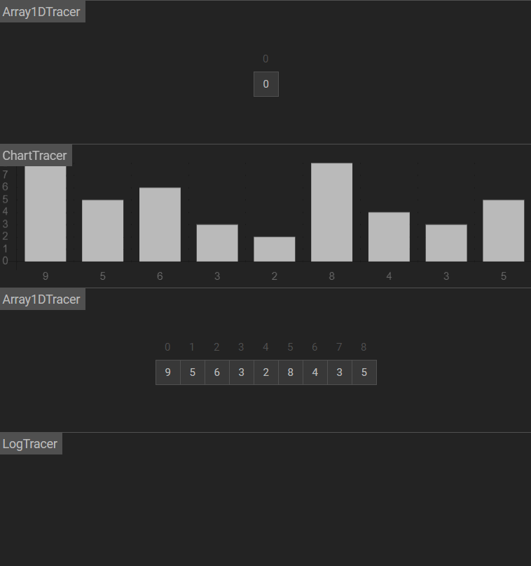 快速排序两边扫描填坑法之基点元素暂存动画演示.gif 快速排序两边扫描填坑法之基点元素暂存动画演示.gif